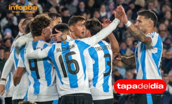 Sin Messi, Argentina cierra las Eliminatorias ante Ecuador: hora, TV y formaciones confirmadas