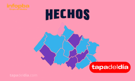 HECHOS se consolida como fuerza provincial y desafía la polarización entre kirchnerismo y libertarios