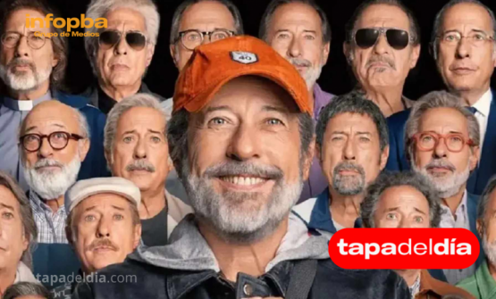 Homo Argentum llega a Disney+: fecha y plataforma confirmadas para ver el fenómeno de Francella