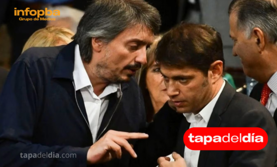 Victoria electoral de Kicillof abre grietas internas en el PJ: críticas de La Cámpora y dudas sobre octubre
