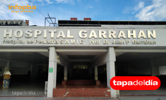 Milei veta la Ley de Emergencia Pediátrica y frena recomposición salarial del personal de salud