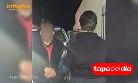 Aprehendieron al cuidador de una iglesia por grabar a mujeres en los baños: indignación y repudio en la comunidad