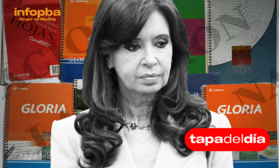 Cuadernos: 40 empresarios ofrecen ocho millones de dólares para evitar el juicio por sobornos