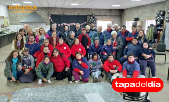 Pergamino celebra el Mes de la Botella Protegida con un llamado a la conciencia ambiental