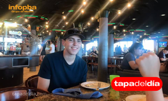 Oye fascista: revelan los mensajes grabados en las balas del presunto asesino de Charlie Kirk
