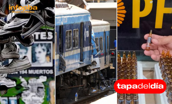 De Cromañón al fentanilo mortal: la falla sistemática del Estado en las grandes tragedias argentinas