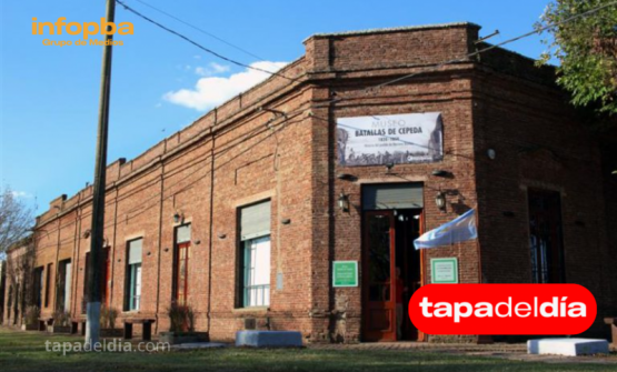 Museo Batallas de Cepeda, finalista internacional del Premio ICOM por su proyecto de desarrollo sostenible