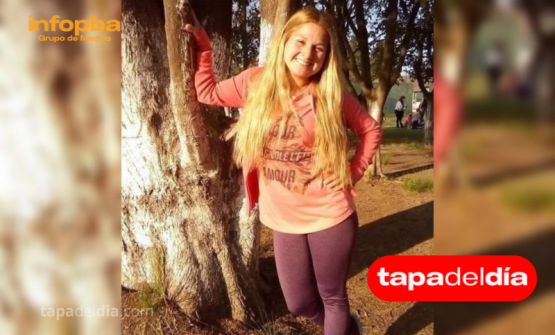 Vecinos de Pergamino se unen en cadenas de oración por Romina Aranda tras grave accidente en moto