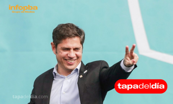 Axel Kicillof: el líder fortalecido que mira hacia 2027 tras su aplastante triunfo en Buenos Aires