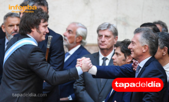 Milei tras la derrota bonaerense: la crisis interna que sacude a La Libertad Avanza y la vuelta de Macri