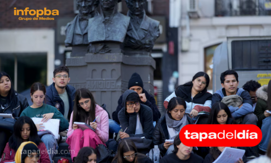 Estudios que valen oro: los argentinos con título universitario ganan más y tienen menos riesgo de desempleo