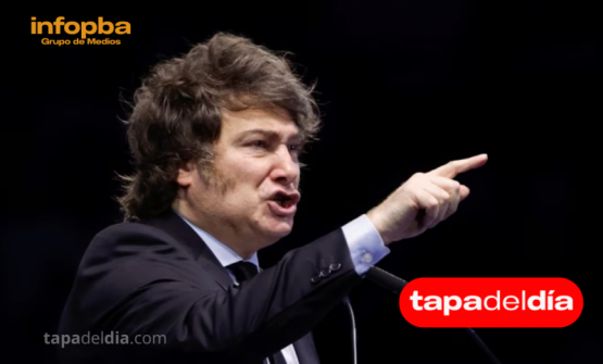 Milei presentará el Presupuesto 2026 por cadena nacional con eje en el déficit cero