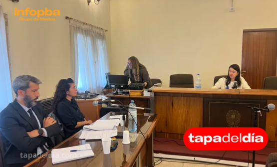 Juicio en Pergamino: hombre de 29 años acusado de abuso sexual a adolescente vulnerable