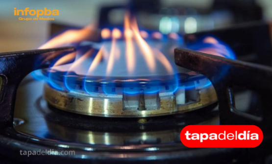 Pergamino perdería el beneficio de “zona fría” en tarifas de gas a partir de 2026