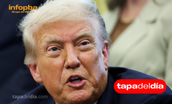 Trump declara a Antifa como organización terrorista y desata polémica en EE.?UU.