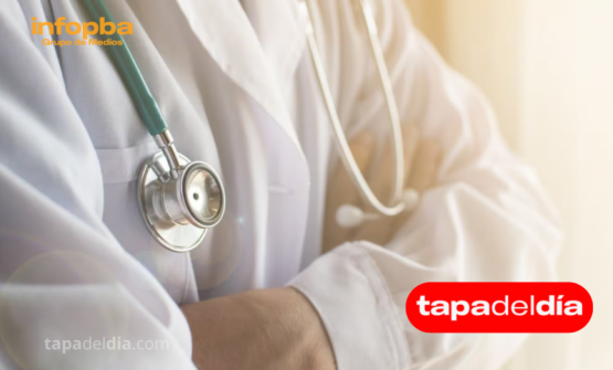 Residencias médicas 2025: cubierto el 84% de los cupos en hospitales, quedan 144 vacantes