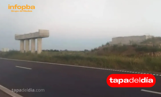 Urquiza sigue esperando el distribuidor sobre la Autopista Pilar–Pergamino: años de promesas incumplidas