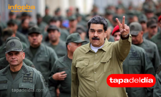 Venezuela frente a Estados Unidos: el limitado poder militar del país caribeño ante una amenaza real