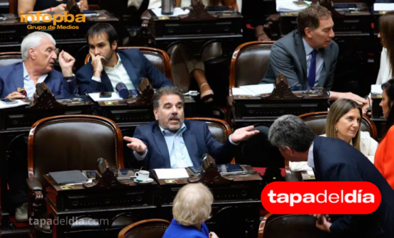 Interna del PRO en el Congreso pone en jaque al Gobierno y tensiona la alianza con Javier Milei