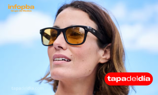 Dispositivos que rompen barreras: anteojos y auriculares traducen, amplifican y subtitulan en tiempo real