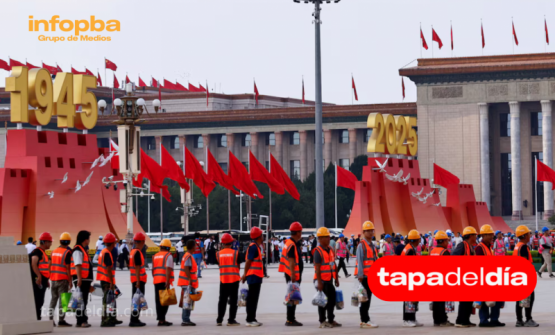 China y sus 200 millones de trabajadores temporales: una advertencia global sobre el futuro del empleo