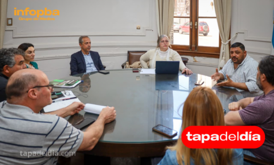 Paritarias 2025: los municipales acordaron un aumento del 4% en septiembre