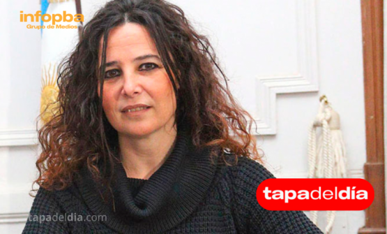 Taruselli exige usar el fondo vial para reparar rutas en Pergamino y alerta sobre el creciente deterioro