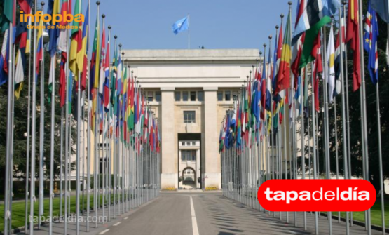 ONU denuncia en Ginebra represión, torturas y muertes en Venezuela tras elecciones de 2024