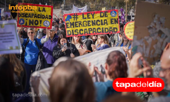 Gobierno promulga la Ley de Emergencia en Discapacidad pero suspende su aplicación por falta de financiamiento