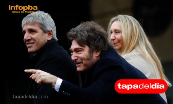 Milei negocia un “puente” financiero con EE.UU. mientras la Argentina enfrenta vencimientos por más de US$3.000 millones