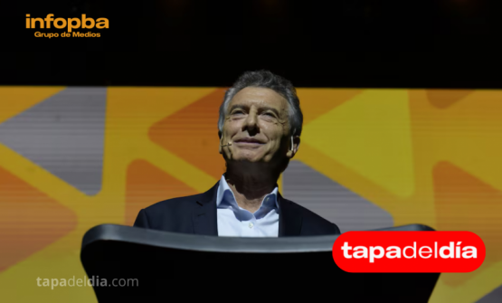 Mauricio Macri reaparece para respaldar a los candidatos del PRO en la previa electoral de octubre