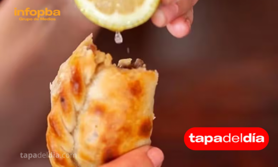 Gladys Perea, la campeona de la Fiesta Nacional de la Empanada 2025, revela su receta tucumana
