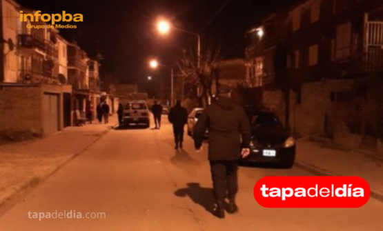 Vecina denuncia amenazas de sus propios vecinos por intentar vender su departamento