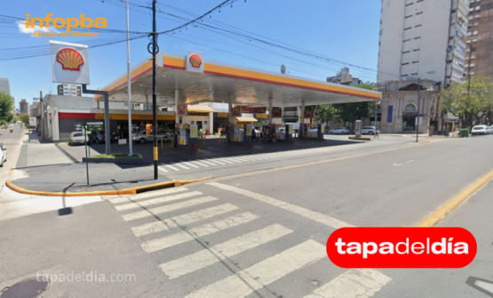 Reincidencia y amenazas: la Justicia detuvo a un trapito en pleno centro