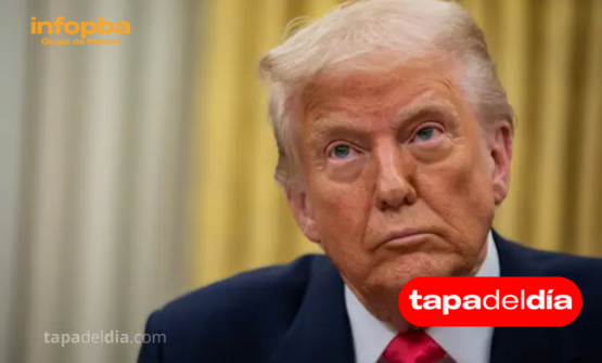 Trump anuncia arancel del 100% a medicamentos importados y nuevas tarifas sobre productos de consumo