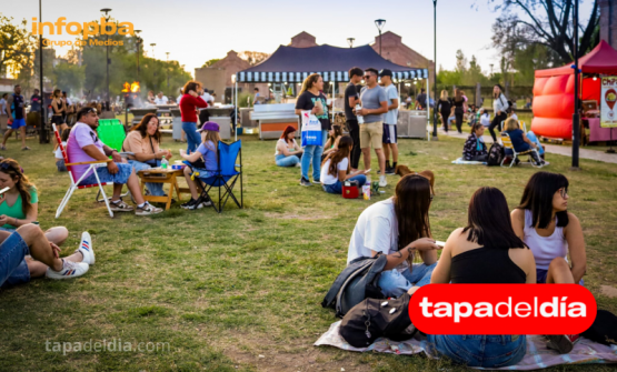Potenciate 2025: Abre la inscripción para la décima edición de la feria de emprendedores en Pergamino