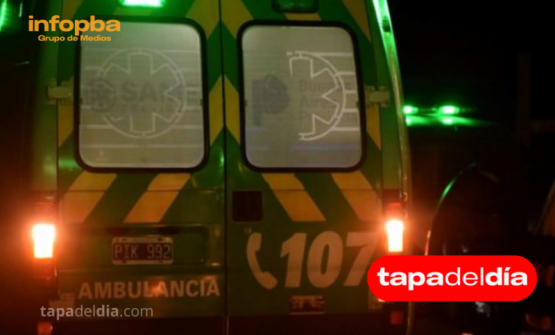 Joven de 23 años se quita la vida: conmoción en Pergamino