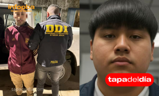 Sexta detención por el triple crimen de Florencio Varela: quién es Ariel Giménez y de qué lo acusan