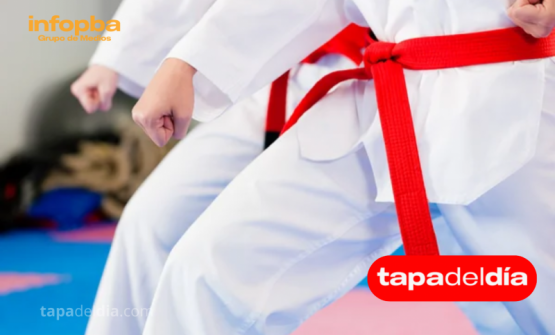 Condena a profesor de taekwondo por abuso sexual a menor en Pergamino: sentencia histórica