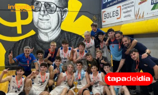 Pergamino se coronó campeón del Zonal U17 tras vencer a Chivilcoy