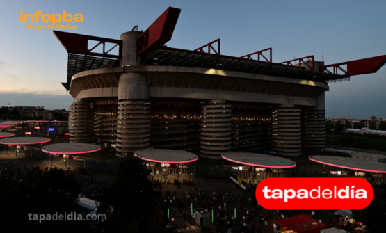 Milan e Inter se unen para comprar San Siro y proyectan un estadio de última generación