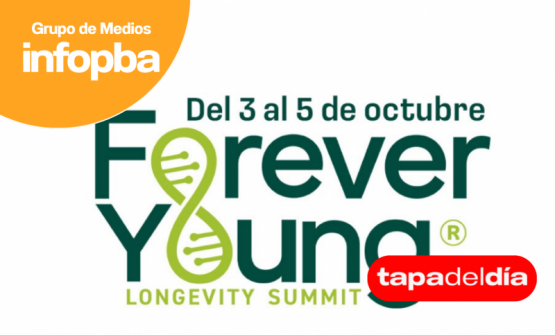 Junín se prepara para recibir Forever Young, la cumbre internacional de medicina de vanguardia