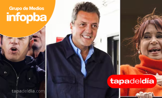 Peronismo en alerta máxima: Milei recibe respaldo de Trump y Macri reaparece en la escena política