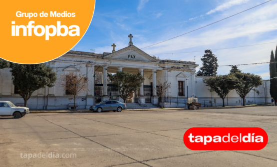 Joven intenta suicidarse frente a la tumba de sus abuelos 