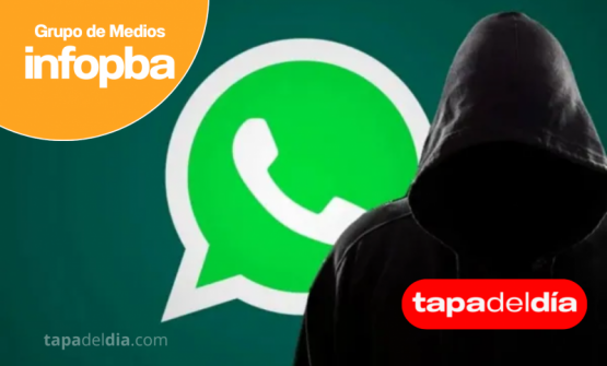 Estafadores clonaron WhatsApp y engañaron a una mujer en Pergamino con casi 400 mil pesos