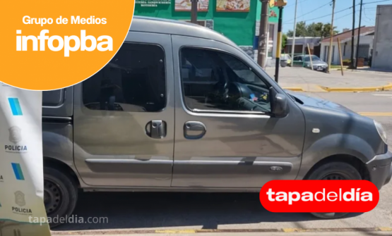 Juez aumenta la pena de un asaltante pese a acuerdo de juicio abreviado: irá 3 años y 8 meses a prisión