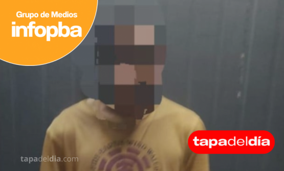Aprehenden en San Nicolás a joven con pedido de captura por presunto abuso sexual en Pergamino