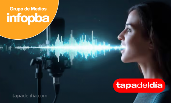 Clonación de voces con IA: la mayoría de las personas no distingue entre lo real y lo sintético