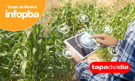 Uso de datos geolocalizados revoluciona la agronomía