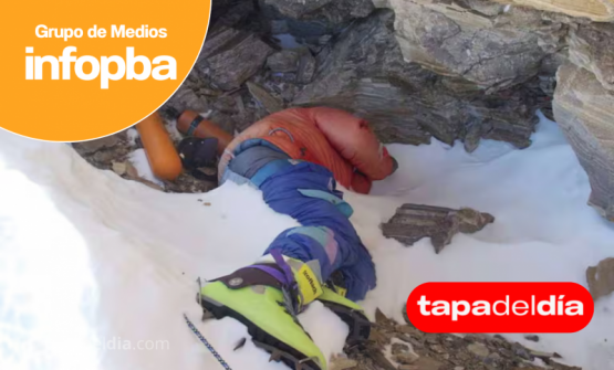 Tormenta de nieve en el Everest deja atrapados a cientos de excursionistas en el Tíbet